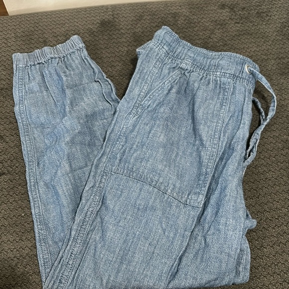 GAP Pants - ⭐️ 2/$10 - Gap Denim Pants